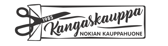 kangaskauppa nokian kauppahuone logo